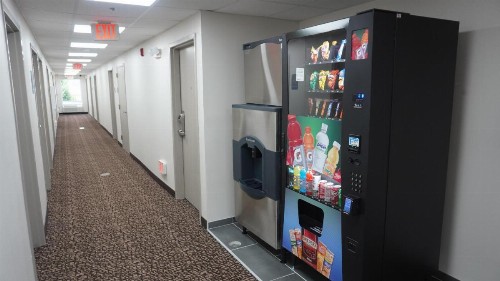 Americas Best Value Inn Franklin - image 10