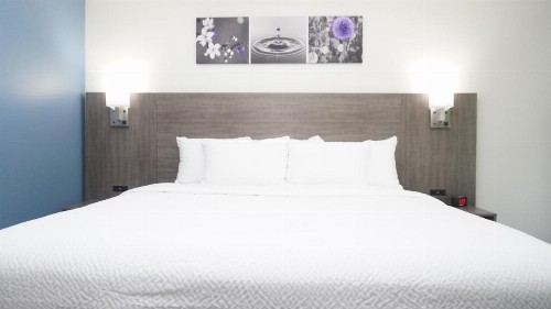 Americas Best Value Inn Franklin - image 15