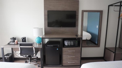 Americas Best Value Inn Franklin - image 2