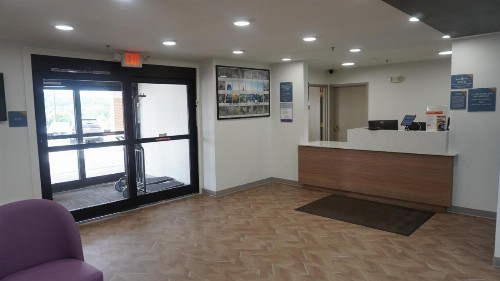 Americas Best Value Inn Franklin - image 9