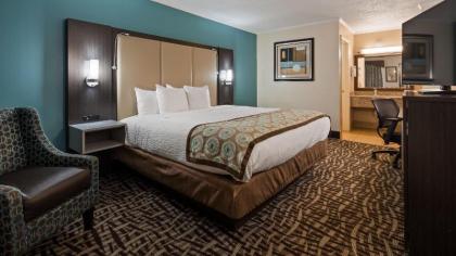 Best Western Franklin - image 13