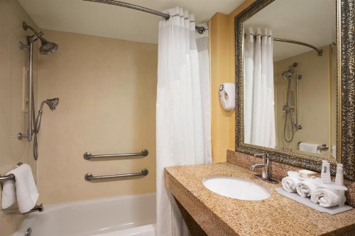 Comfort Inn Franklin - image 21