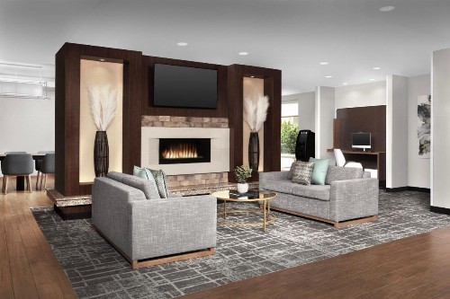 TownePlace Suites by Marriott Franklin