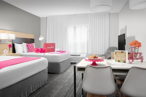 TownePlace Suites by Marriott Franklin - image 14