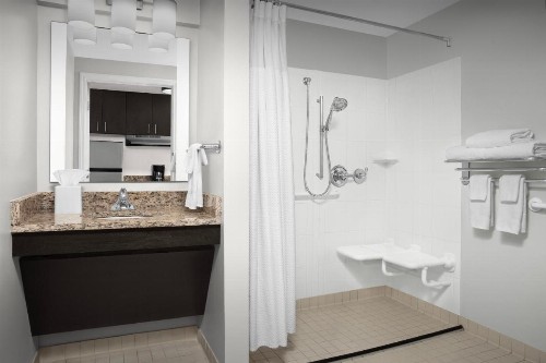 TownePlace Suites by Marriott Franklin - image 16