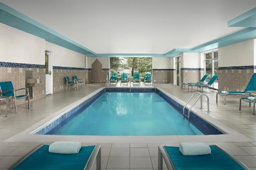 TownePlace Suites by Marriott Franklin - image 22