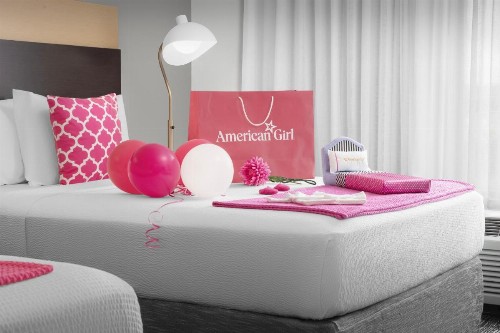 TownePlace Suites by Marriott Franklin - image 24