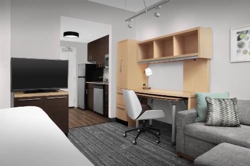 TownePlace Suites by Marriott Franklin - image 27