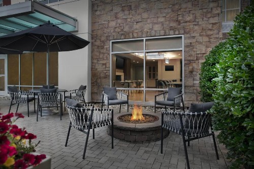 TownePlace Suites by Marriott Franklin - image 30