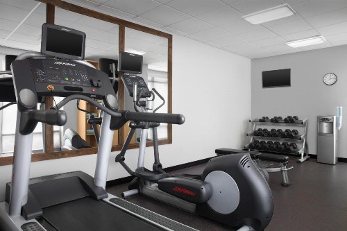 TownePlace Suites by Marriott Franklin - image 32