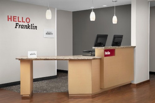 TownePlace Suites by Marriott Franklin - image 34