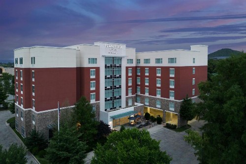TownePlace Suites by Marriott Franklin - image 35