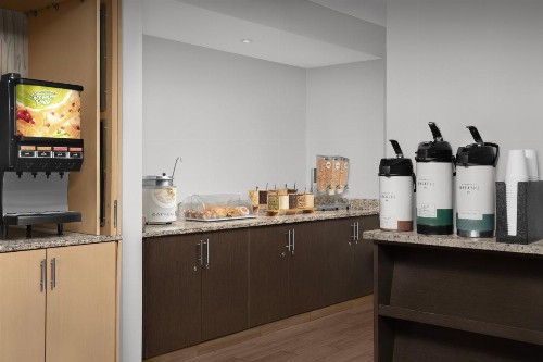TownePlace Suites by Marriott Franklin - image 36