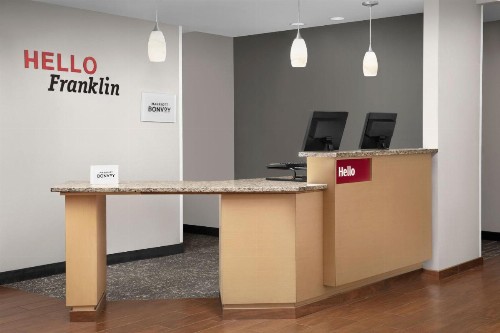 TownePlace Suites by Marriott Franklin - image 37