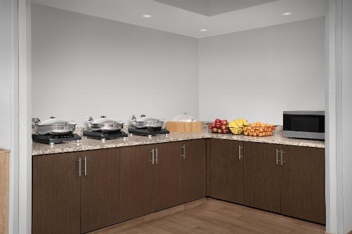 TownePlace Suites by Marriott Franklin - image 38