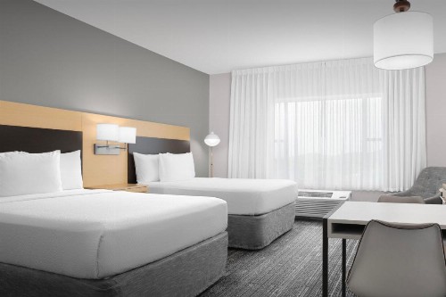 TownePlace Suites by Marriott Franklin - image 39