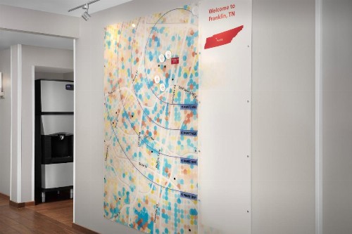TownePlace Suites by Marriott Franklin - image 4