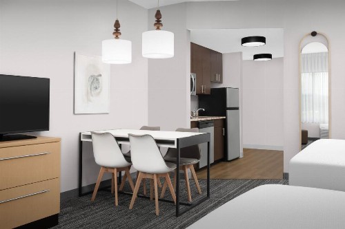 TownePlace Suites by Marriott Franklin - image 43
