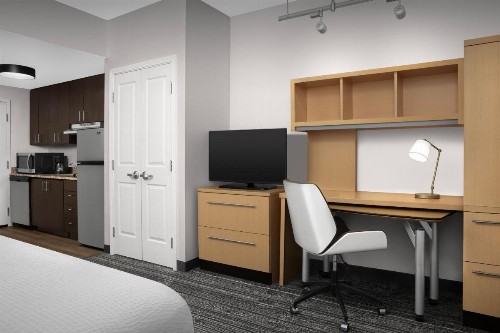 TownePlace Suites by Marriott Franklin - image 44