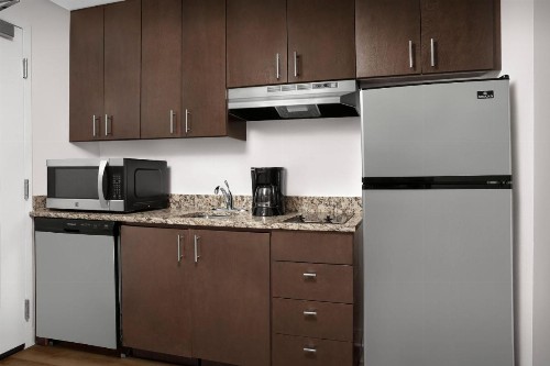 TownePlace Suites by Marriott Franklin - image 48