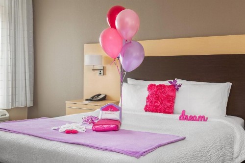 TownePlace Suites by Marriott Franklin - image 50
