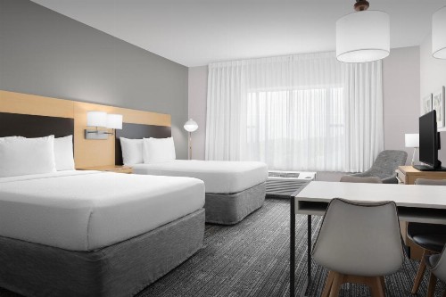 TownePlace Suites by Marriott Franklin - image 6