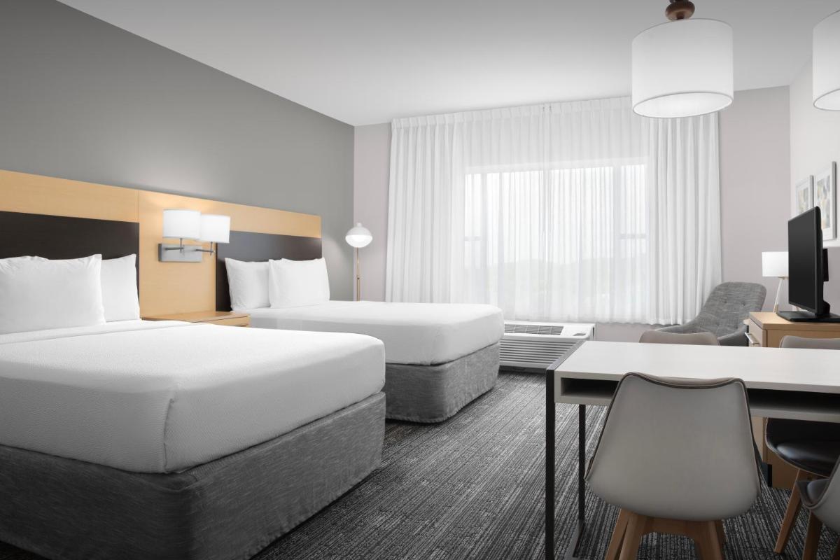 TownePlace Suites by Marriott Franklin - image 6