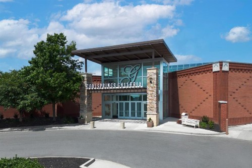 TownePlace Suites by Marriott Franklin - image 7