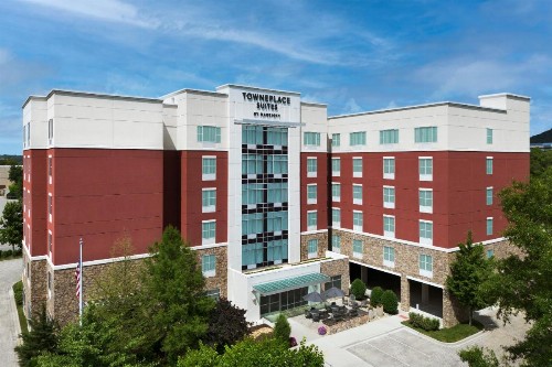 TownePlace Suites by Marriott Franklin - image 8