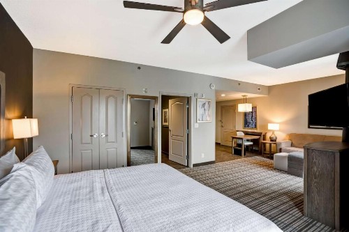 Homewood Suites by Hilton Nashville Franklin - image 11