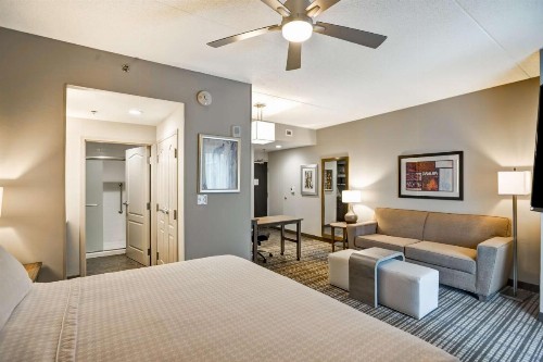 Homewood Suites by Hilton Nashville Franklin - image 15