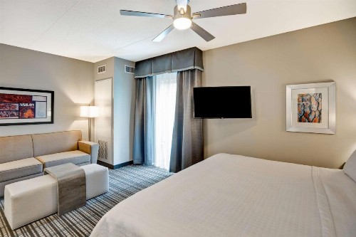 Homewood Suites by Hilton Nashville Franklin - image 17