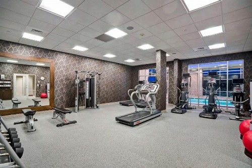 Homewood Suites by Hilton Nashville Franklin - image 18