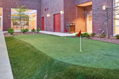 Homewood Suites by Hilton Nashville Franklin - image 20