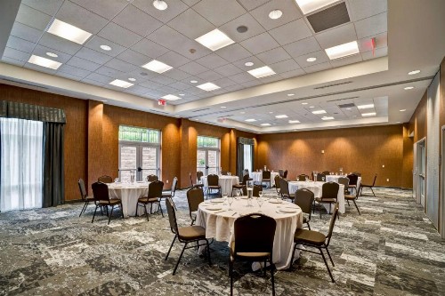 Homewood Suites by Hilton Nashville Franklin - image 21