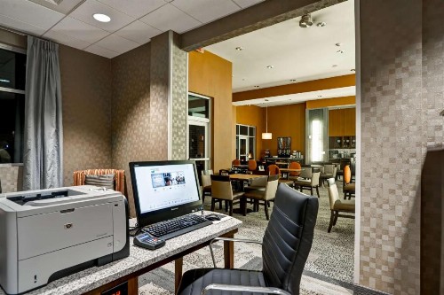 Homewood Suites by Hilton Nashville Franklin - image 22