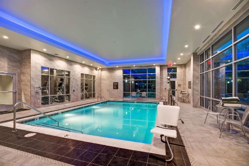 Homewood Suites by Hilton Nashville Franklin - image 25