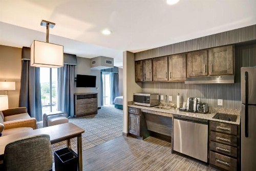 Homewood Suites by Hilton Nashville Franklin - image 27