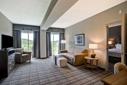 Homewood Suites by Hilton Nashville Franklin - image 28