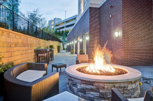 Homewood Suites by Hilton Nashville Franklin - image 29