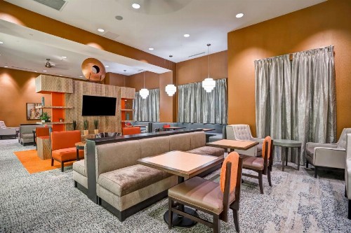 Homewood Suites by Hilton Nashville Franklin - image 3