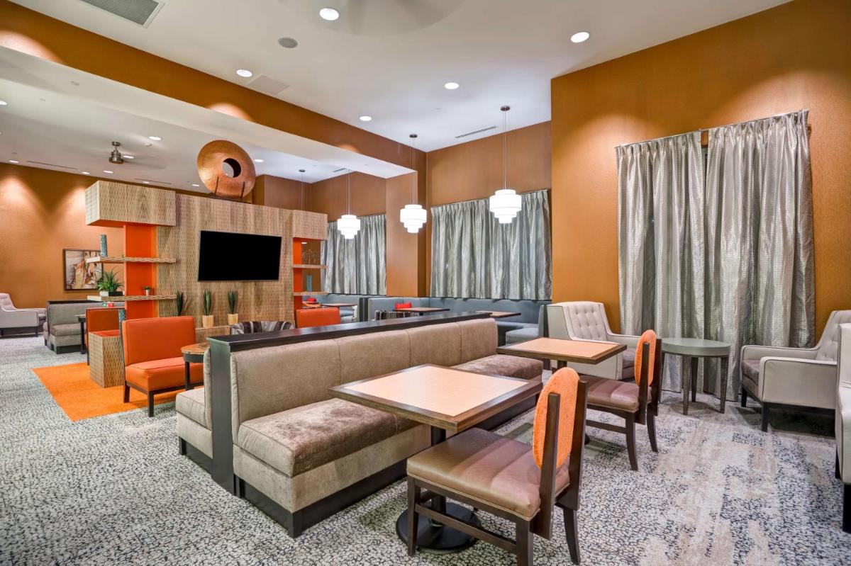 Homewood Suites by Hilton Nashville Franklin - image 3