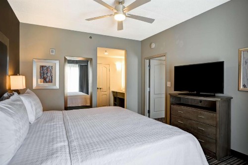 Homewood Suites by Hilton Nashville Franklin - image 30