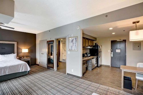 Homewood Suites by Hilton Nashville Franklin - image 33