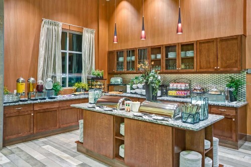 Homewood Suites by Hilton Nashville Franklin - image 34