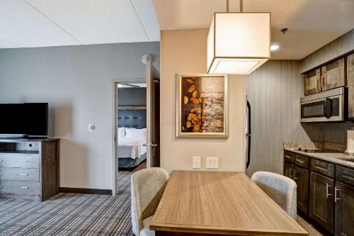 Homewood Suites by Hilton Nashville Franklin - image 35