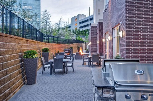Homewood Suites by Hilton Nashville Franklin - image 4