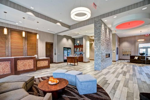 Homewood Suites by Hilton Nashville Franklin - image 40