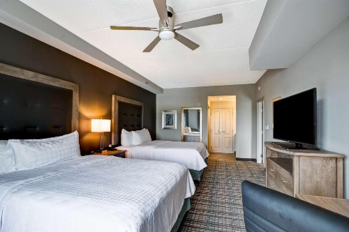 Homewood Suites by Hilton Nashville Franklin - image 41