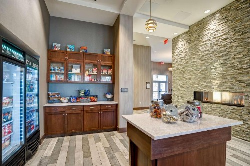Homewood Suites by Hilton Nashville Franklin - image 42